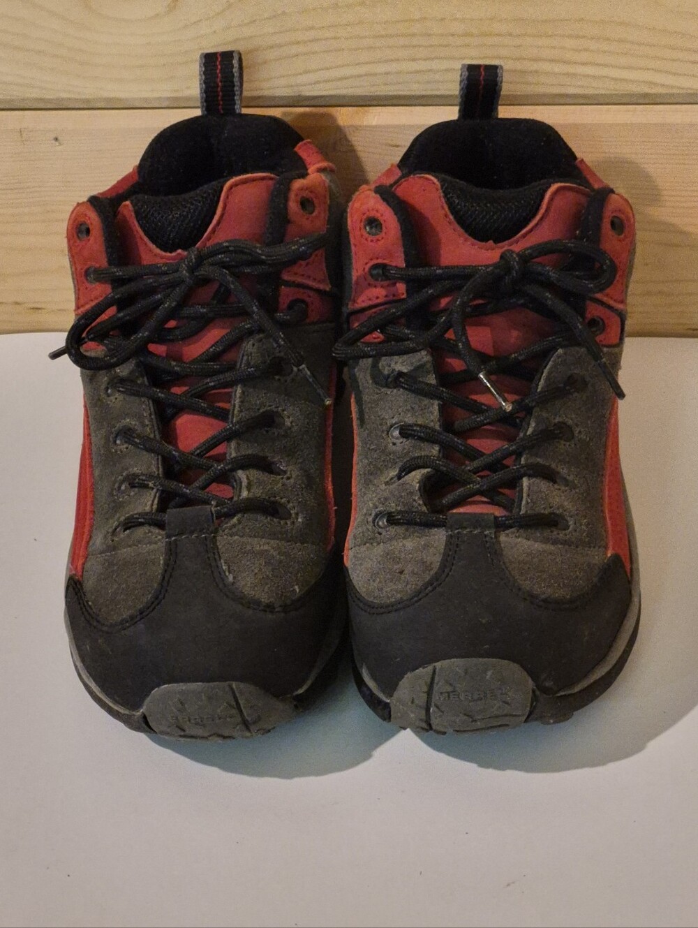 Merrell Jungle Runner 45 Degrees Shoe Size 9